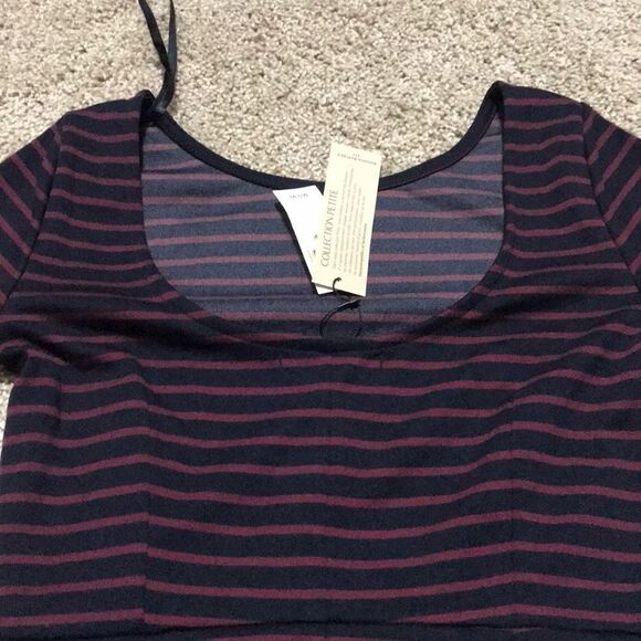 NWT- Banana Republic  0P - Picture 3 of 4